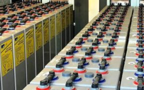 Pakistan Sees Drop in Battery Prices Following Decline in Solar Panel Costs