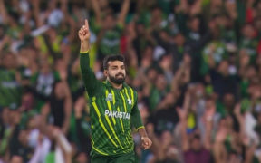 Pakistan Stars Shine in LPL 2024 Shadab Khan Leads Charge