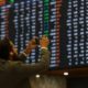Pakistan Stock Exchange Skyrockets KSE-100 Hits Milestone 73,000 Points