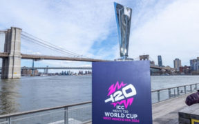 ICC Men’s T20 World Cup 2024: Warm-up Matches Schedule, Teams