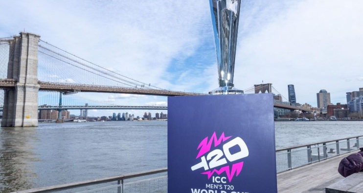 ICC Men’s T20 World Cup 2024: Warm-up Matches Schedule, Teams