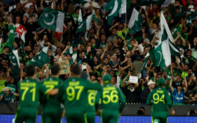 Pakistani Cricket Fan Zones Unveiling an Inclusive Experience Across Australia