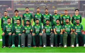 Pakistan's T20 World Cup 2024 Squad Announced Babar Azam to Lead