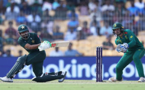 Pakistan's Tour Schedule for T20Is, ODIs, and Test Matches in South Africa