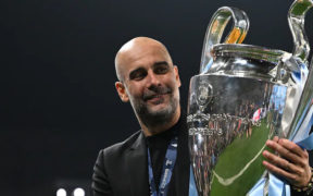 Pep Guardiola's Manchester City Dominance Sixth Title in Seven Seasons and Uncertain