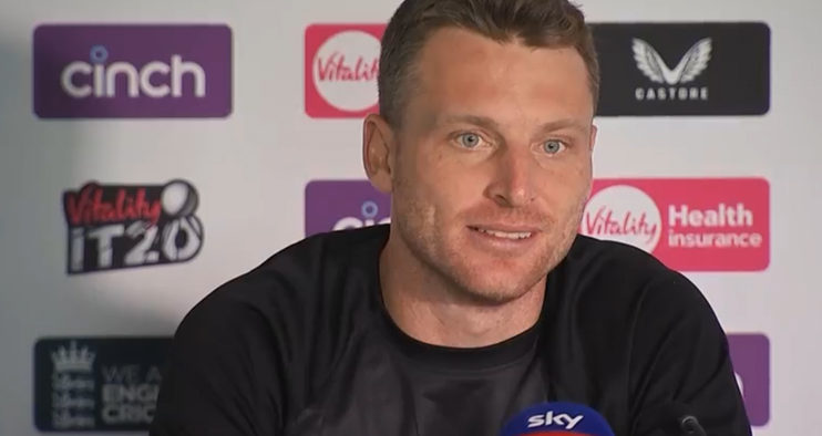 Preview Jos Buttler Anticipates Explosive Clash in Pakistan vs England T20I Series