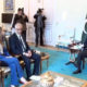 Prime Minister Engages with British High Commissioner to Pakistan