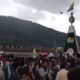 Prime Minister's Announcement Ends AJK Protests Demands Met, Clashes Continue