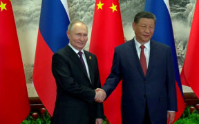 Putin and Xi The No Limits Partnership Reshaping Global Dynamics