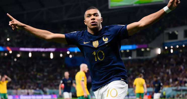 Real Madrid's Coup Kylian Mbappe Set to Join Star-Studded Squad