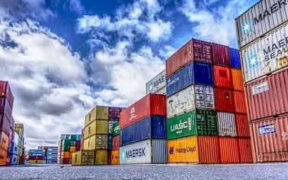 Regional Trade Analysis China Dominates, India Surges, Afghanistan Declines