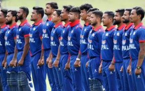 Rising Stars Shine Nepal's T20 Triumphs & World Cup Squad Revealed