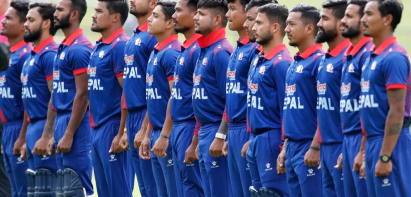 Rising Stars Shine Nepal's T20 Triumphs & World Cup Squad Revealed