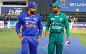 Rohit Sharma Praises Pakistan's Young Fast Bowlers and Team Strength