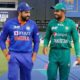 Rohit Sharma Praises Pakistan's Young Fast Bowlers and Team Strength