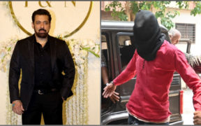 Salman Khan's Residence Firing Case Fifth Arrest Made, Shocking Details Revealed