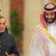 Saudi Crown Prince MBS' Islamabad Visit 19th MAY Confirmed