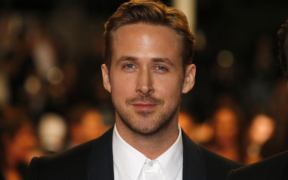 The line was drawn for fire stunts in "The Fall Guy" starring Ryan Gosling's