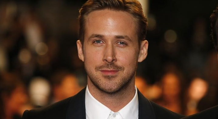 The line was drawn for fire stunts in "The Fall Guy" starring Ryan Gosling's