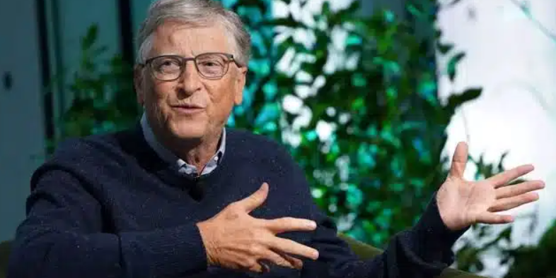 Bill Gates' Smartphone Parenting Advice Insights, Rules, and Expert Support