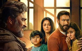 Review of "Shaitaan": You want to cheer for the devil because of R. Madhavan's frightening antagonist