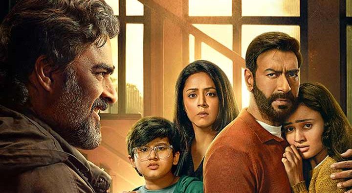 Review of "Shaitaan": You want to cheer for the devil because of R. Madhavan's frightening antagonist