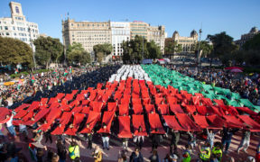 Spain's Recognition of Palestine A Step Towards Peace in the Israeli-Palestinian Conflict