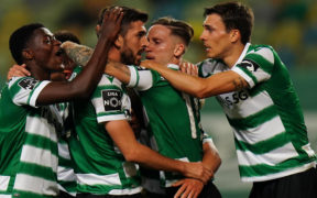 Sporting Lisbon 20th League Title Secured, Eyes Portuguese Cup Double