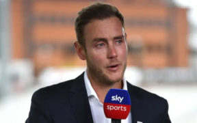 Stuart Broad Joins Sky Sports Panel for Pakistan vs England T20Is Preview & Schedule