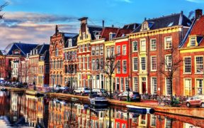 Study in Netherlands! Scholarship Available for Students