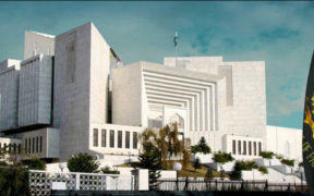 Supreme Court Strikes Down NAB Amendments PTI Founder's Victory