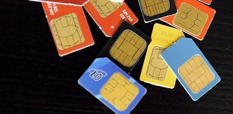 The government wants to overturn the IHC's ruling against SIM blocking