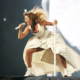 With her Eras Tour, Taylor Swift breaks the record in Stockholm, Sweden