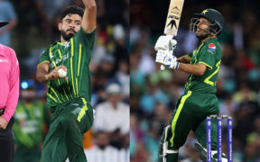 Team's Presser Azam Explains Exclusion Ahead of ICC Men’s T20 World Cup 2024