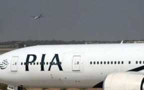 Tragic Misstep PIA Leaves 6-Year-Old's Body Behind, Ignites Family Outcry