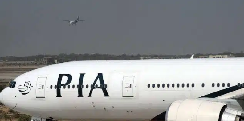 Tragic Misstep PIA Leaves 6-Year-Old's Body Behind, Ignites Family Outcry