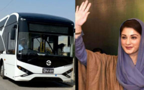 Transformative Punjab CM Projects Electric Buses, Healthcare Upgrades