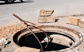 Uncovered Manhole Tragedies in Karachi Ignored Warnings Lead to Loss of Lives