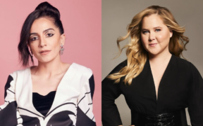 Rasti Farooq recently used X to strongly denounce comedic actress Amy Schumer