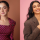 When an Indian influencer speaks out against body shaming, Hania supports her