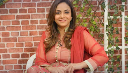 Unveiling Nadia Khan's Journey Love, Marriage, and Lessons