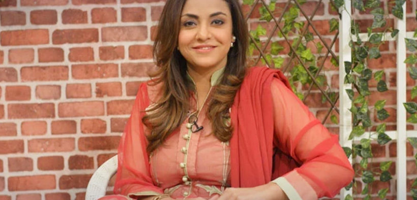 Nadia Khan's Marriage Reflection: Love, Lessons, and Life - RangeInn