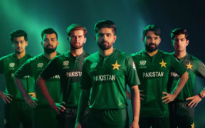 Unveiling Pakistan's Matrix Jersey T20 World Cup 2024 Squad Update & Preparations Revealed