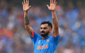 Virat Kohli expresses hope that he will travel to Pakistan oon