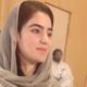Balochstan's fifth female deputy commissioner is Fareeda Tareen