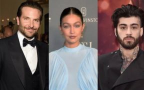 Zayn Malik is in favor of Bradley Cooper's romance with ex-Gigi Hadid