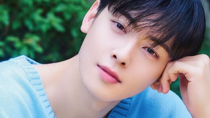 passing of fellow ASTRO member Moonbin, Cha Eun Woo feels "guilty"