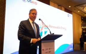 'Cleantech Investment Roadshow' launched in Karachi by the US