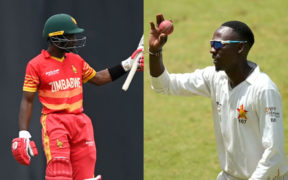 Zimbabwe Cricket Madhevere and Mavuta Return Stronger After Suspension