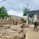 Afghanistan's floods have claimed 153 lives